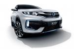 Ciimo X-NV Concept 2019 года
